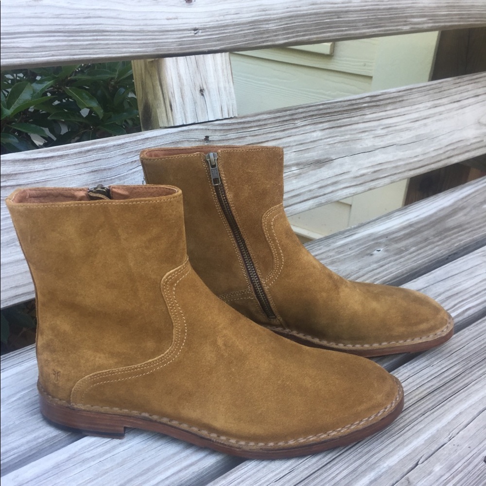 Men’s Frye Boots